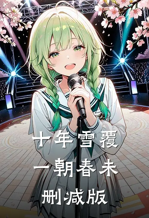 十年雪覆一朝春未删减版