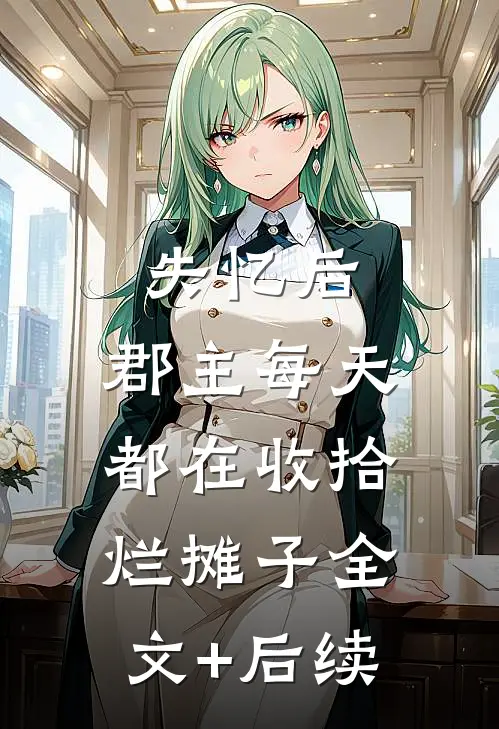 失忆后，郡主每天都在收拾烂摊子全文+后续