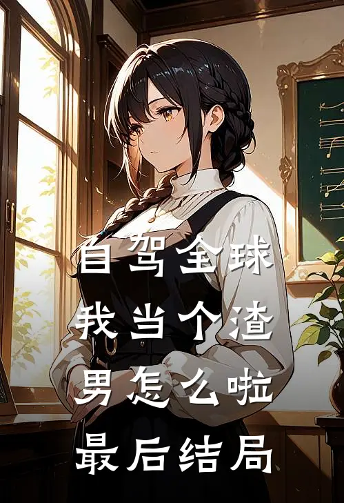 自驾全球，我当个渣男怎么啦最后结局