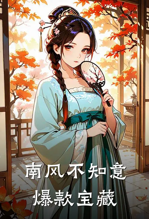 南风不知意爆款宝藏