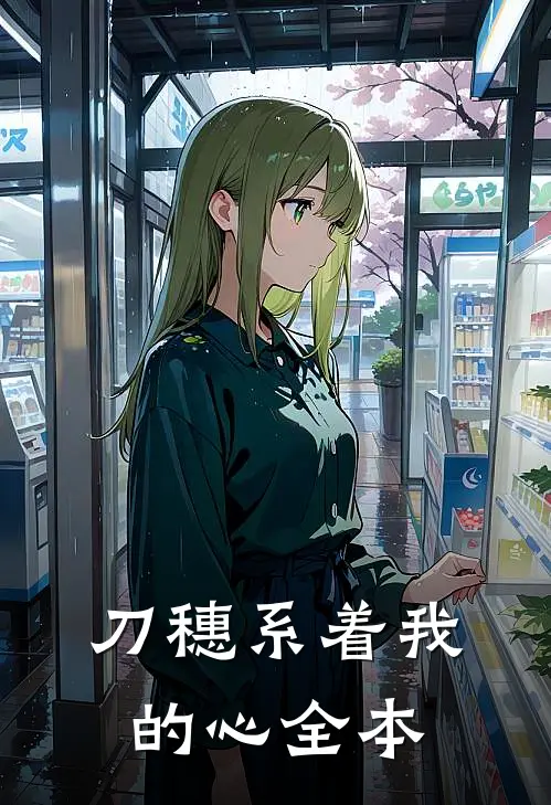 刀穗系着我的心全本
