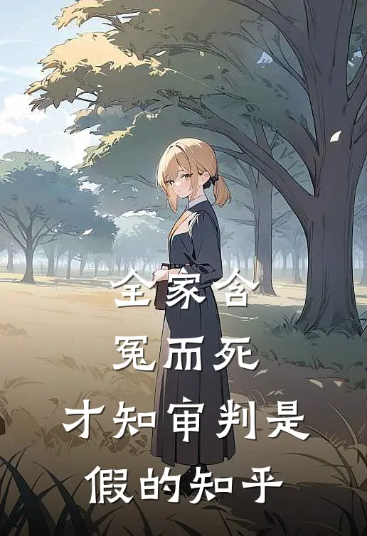 全家含冤而死，才知审判是假的知乎