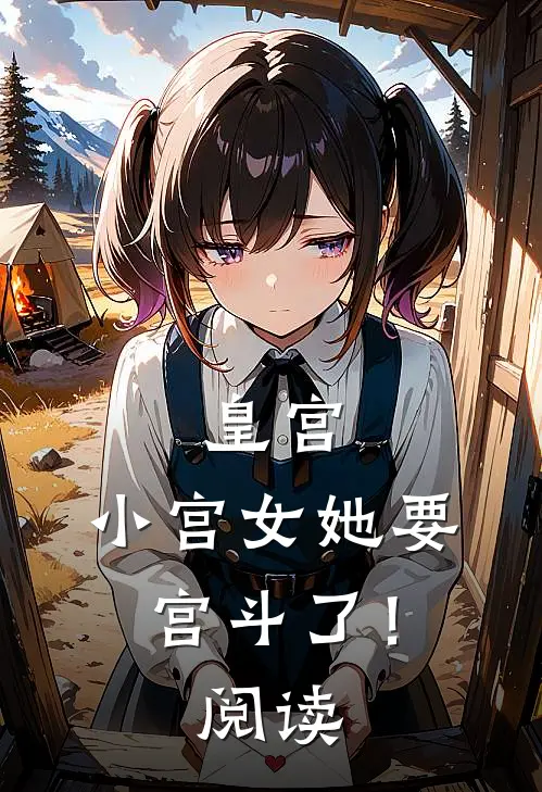 皇宫：小宫女她要宫斗了！阅读