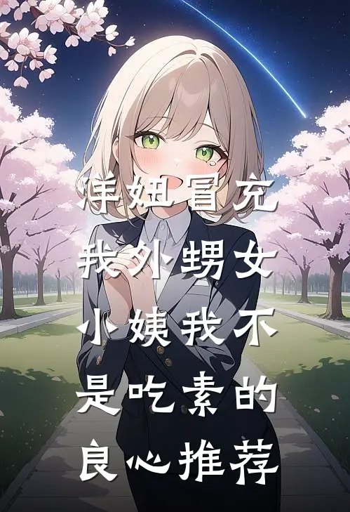 洋妞冒充我外甥女，小姨我不是吃素的良心推荐