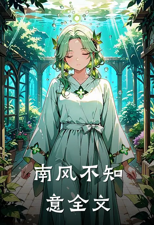 南风不知意全文