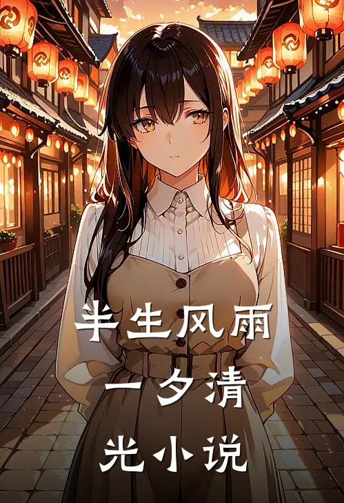 半生风雨，一夕清光小说