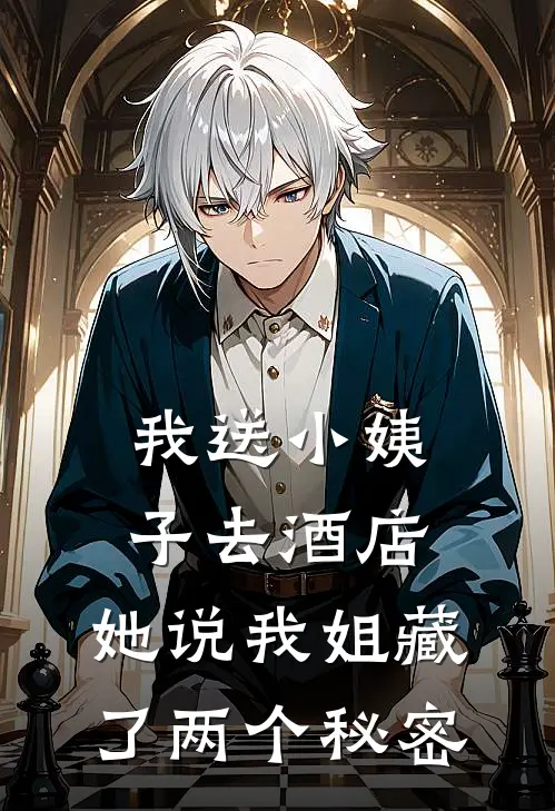 我送小姨子去酒店，她说我姐藏了两个秘密