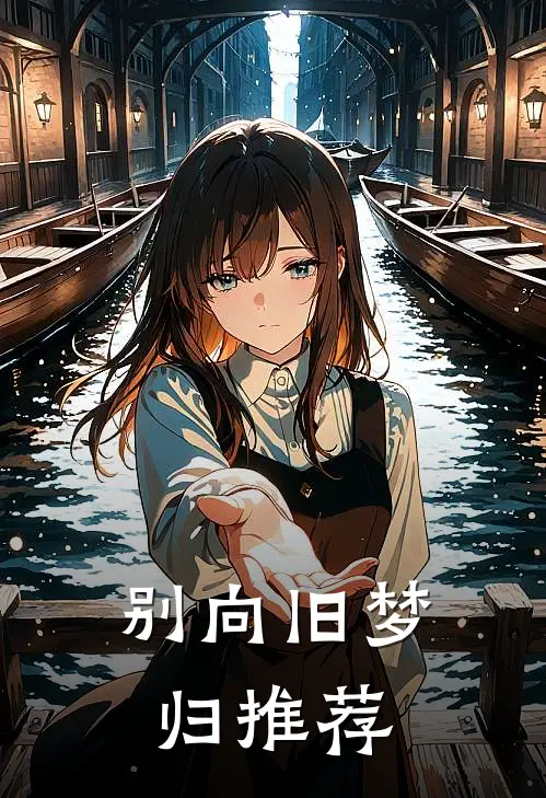 别向旧梦归推荐