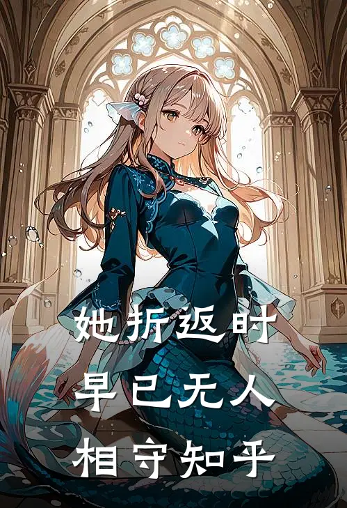 她折返时，早已无人相守知乎