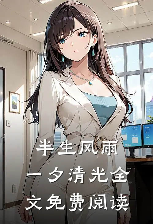 半生风雨，一夕清光全文免费阅读