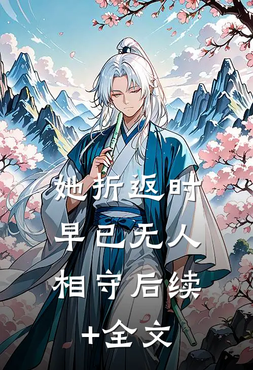 她折返时，早已无人相守后续+全文