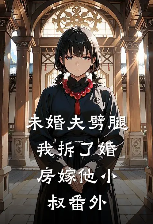 未婚夫劈腿，我拆了婚房嫁他小叔番外