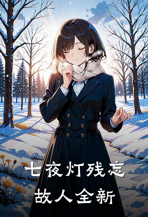 七夜灯残忘故人全新