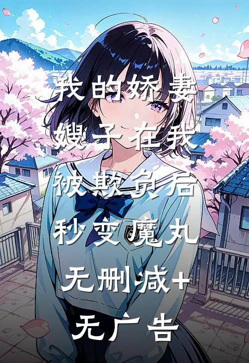 我的娇妻嫂子在我被欺负后，秒变魔丸无删减+无广告