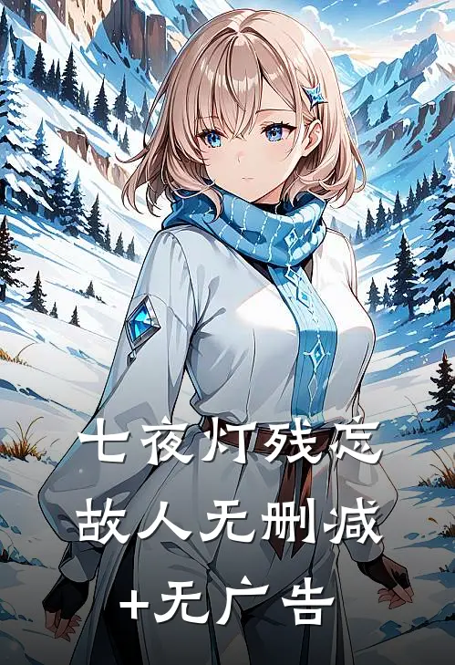 七夜灯残忘故人无删减+无广告