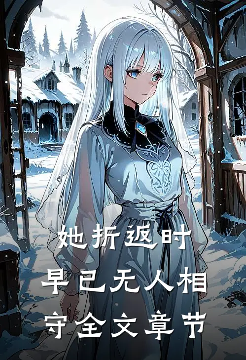 她折返时，早已无人相守全文章节