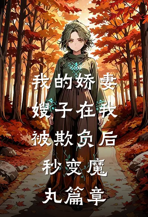 我的娇妻嫂子在我被欺负后，秒变魔丸篇章