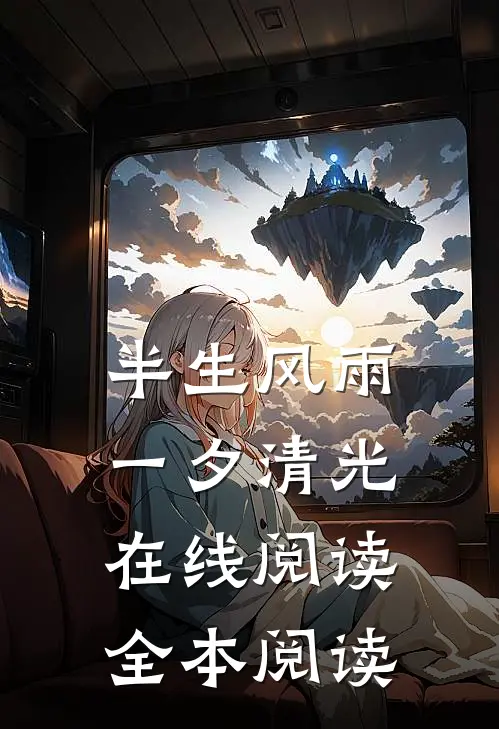 半生风雨，一夕清光在线阅读全本阅读