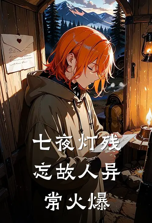 七夜灯残忘故人异常火爆