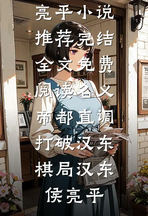 名义：帝都直调，打破汉东棋局(汉东侯亮平)小说推荐完结_全文免费阅读名义：帝都直调，打破汉东棋局汉东侯亮平