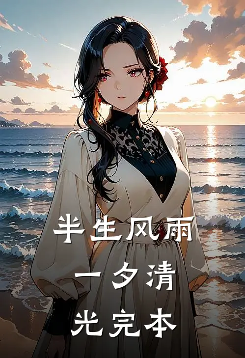 半生风雨，一夕清光完本