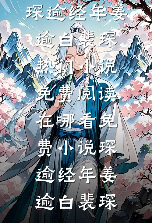 琛逾经年(姜逾白裴琛)热门小说免费阅读_在哪看免费小说琛逾经年姜逾白裴琛