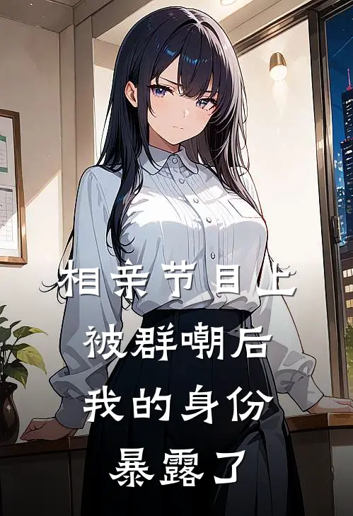 相亲节目上被群嘲后，我的身份暴露了
