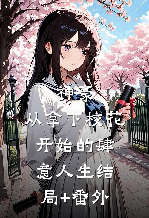 神豪：从拿下校花开始的肆意人生结局+番外
