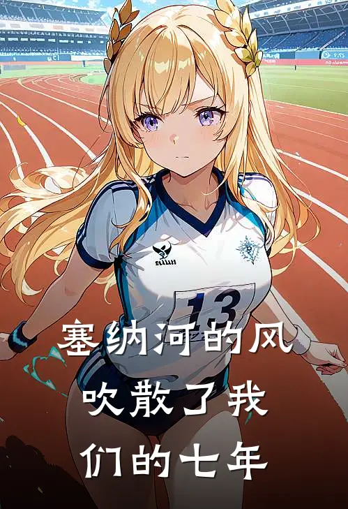 塞纳河的风吹散了我们的七年