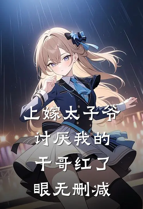 上嫁太子爷，讨厌我的干哥红了眼无删减