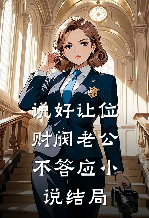 说好让位，财阀老公不答应小说结局