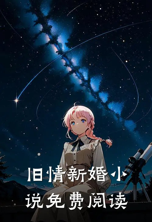 旧情新婚小说免费阅读