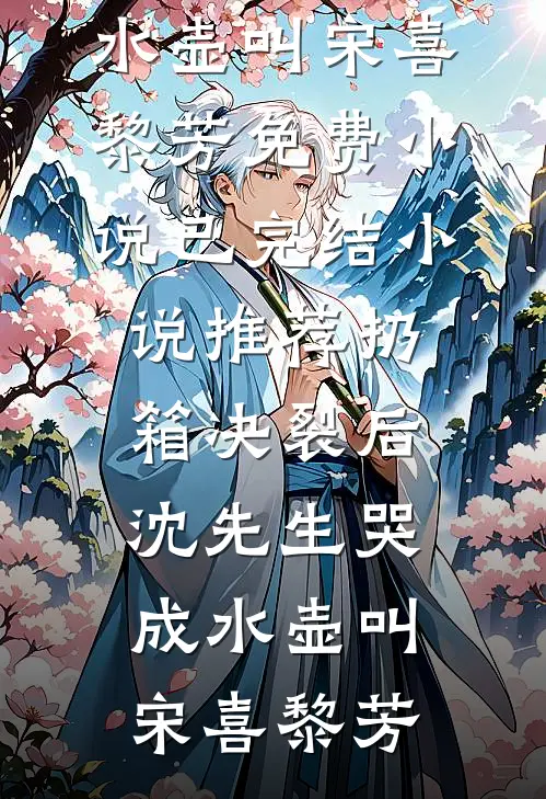 扔箱决裂后，沈先生哭成水壶叫宋喜黎芳免费小说_已完结小说推荐扔箱决裂后，沈先生哭成水壶叫(宋喜黎芳)