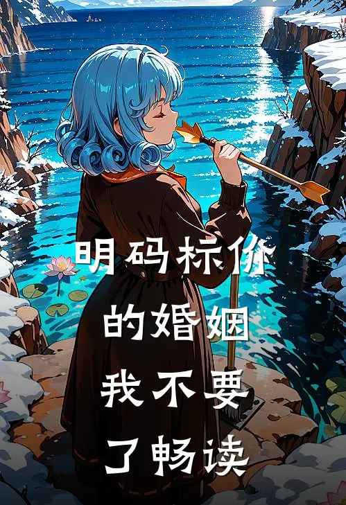 明码标价的婚姻，我不要了畅读