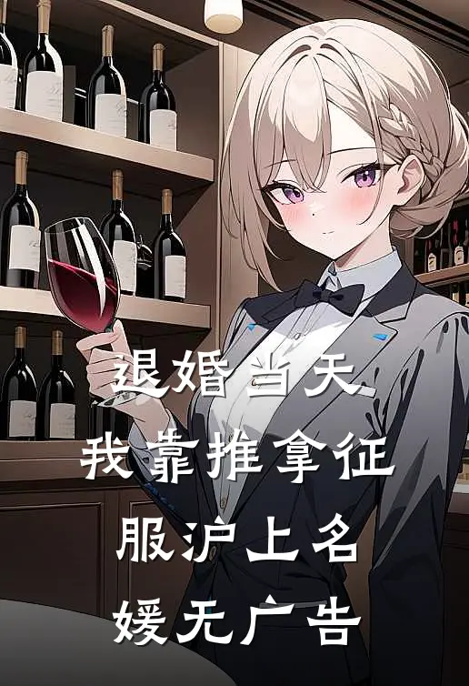 退婚当天，我靠推拿征服沪上名媛无广告