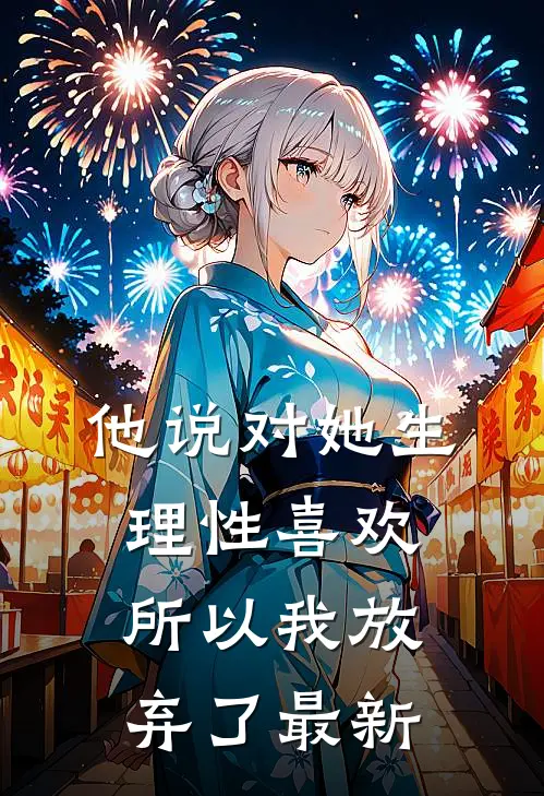他说对她生理性喜欢，所以我放弃了最新