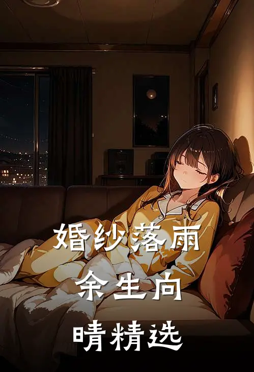 婚纱落雨，余生向晴精选