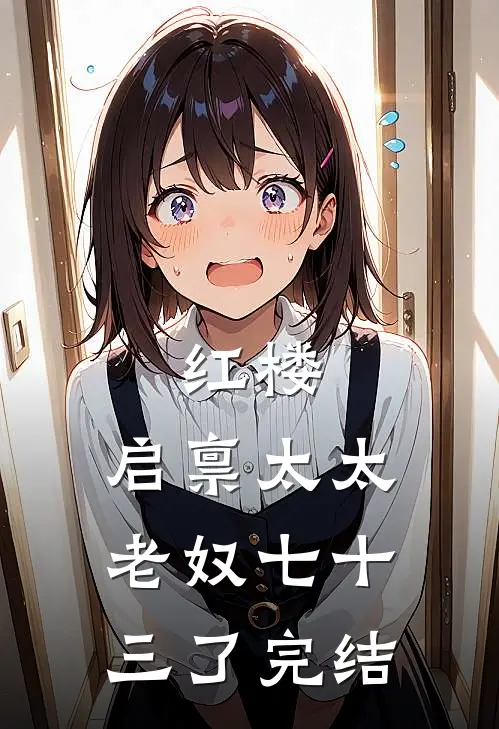 红楼：启禀太太，老奴七十三了完结