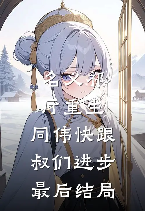 名义祁厅重生，同伟快跟叔们进步最后结局
