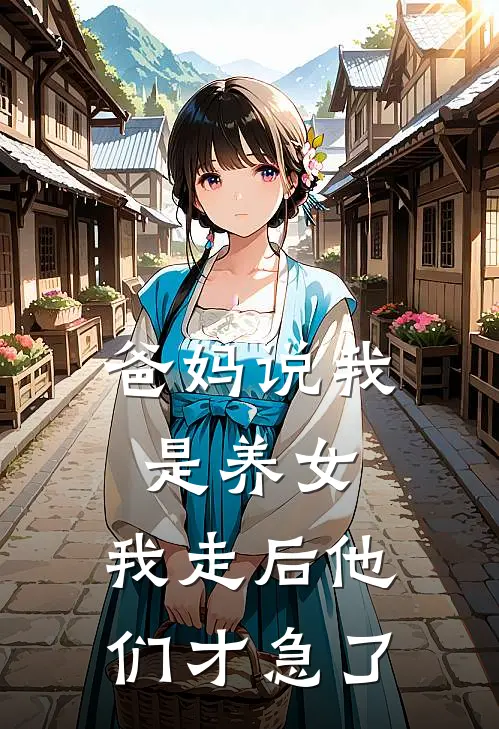 爸妈说我是养女，我走后他们才急了