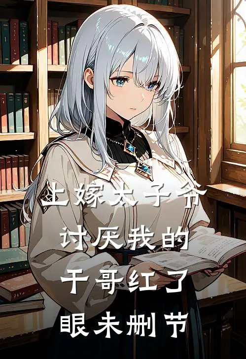 上嫁太子爷，讨厌我的干哥红了眼未删节