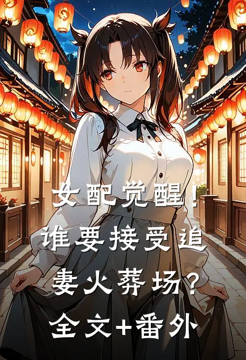女配觉醒！谁要接受追妻火葬场？全文+番外