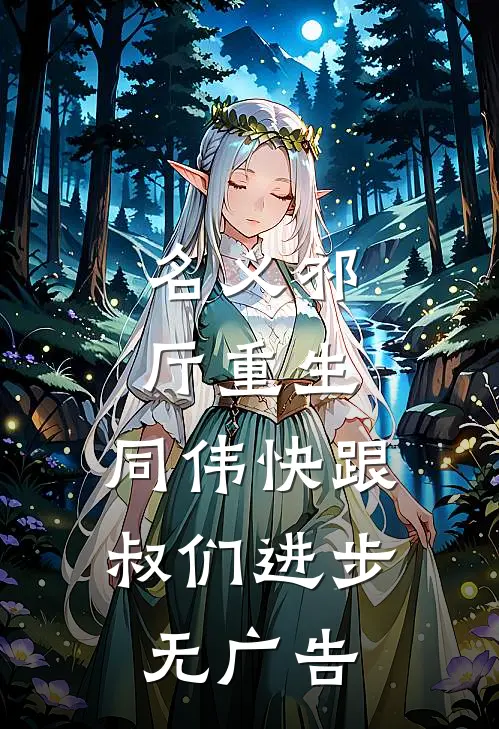 名义祁厅重生，同伟快跟叔们进步无广告