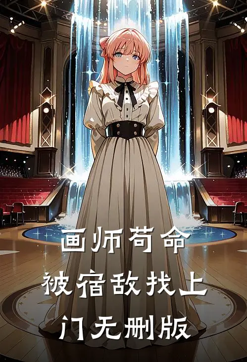 画师苟命，被宿敌找上门无删版