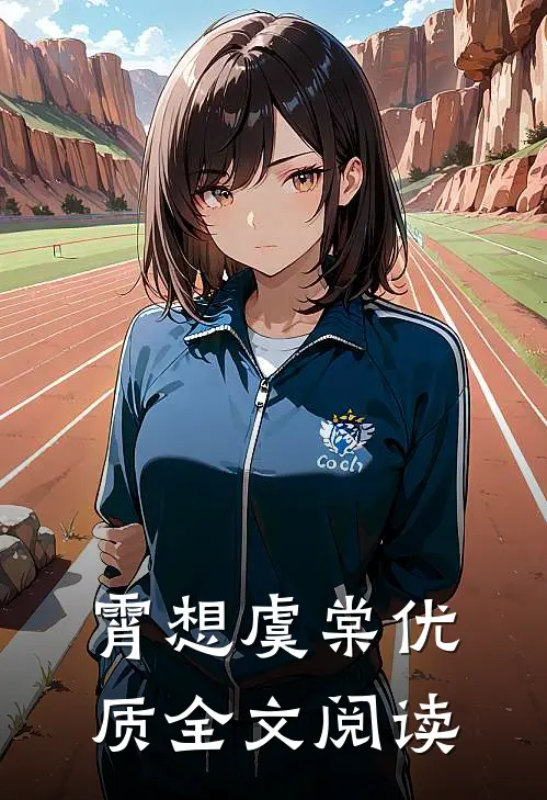 霄想虞棠优质全文阅读