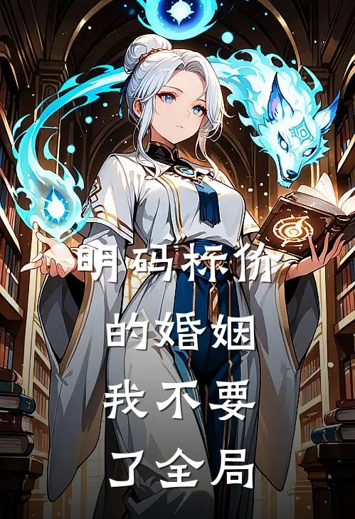 明码标价的婚姻，我不要了全局