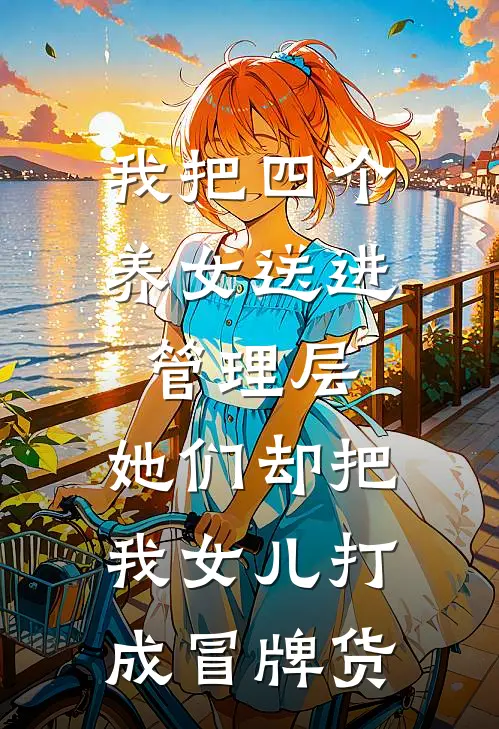 我把四个养女送进管理层，她们却把我女儿打成冒牌货