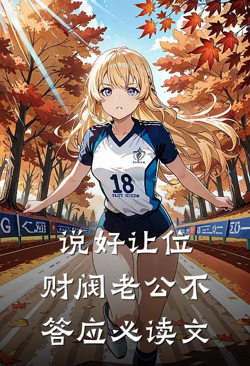 说好让位，财阀老公不答应必读文