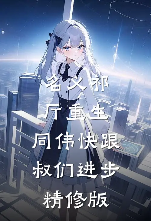 名义祁厅重生，同伟快跟叔们进步精修版