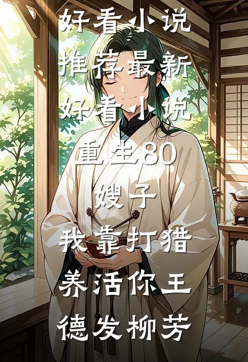 重生80：嫂子，我靠打猎养活你(王德发柳芳)最新好看小说推荐_最新好看小说重生80：嫂子，我靠打猎养活你王德发柳芳